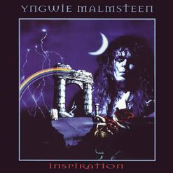 Yngwie Malmsteen — Carry On Wayward Son [Kansas - Leftoverture - 1976]