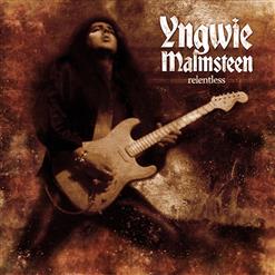 Yngwie Malmsteen — Critical Mass