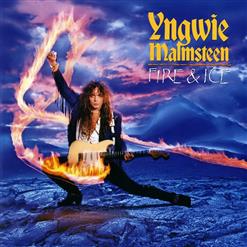 Yngwie Malmsteen — Forever Is A Long Time