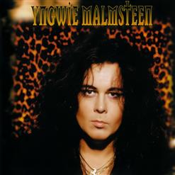 Yngwie Malmsteen — Heathens From The North