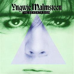 Yngwie Malmsteen — I Don't Know