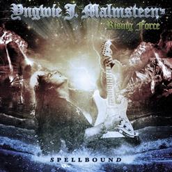 Yngwie Malmsteen — Nasca Lines