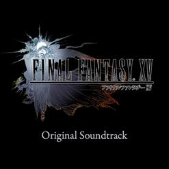 Yoko Shimomura — Stand Your Ground