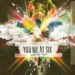 You Me At Six — Fireworks