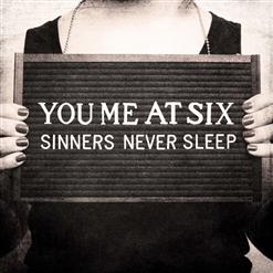 You Me At Six — Reckless