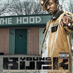 Young Buck — Shorty Wanna Ride