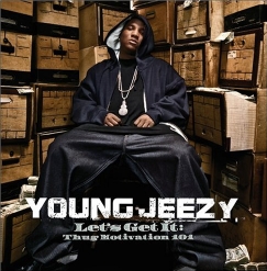 Young Jeezy — Soul Survivor (feat. Akon)
