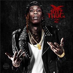 Young Thug — 1017 Lifestyle