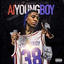Youngboy Never Broke Again — GG
