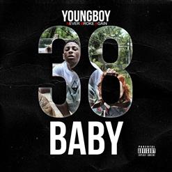 Youngboy Never Broke Again — I Ain't Hiding [Prod. By Dubba-AA]