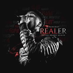 Youngboy Never Broke Again — My Mama Say