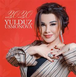 Yulduz Usmanova — Mevlom