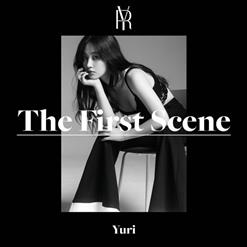 YURI of Girls' Generation — 빠져가 (Into You)