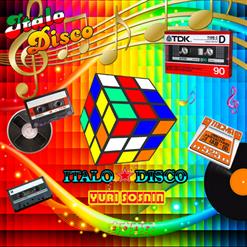 Юрий Соснин — Italo Disco