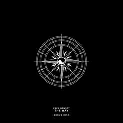 Zack Hemsey — Vengeance (Instrumental)
