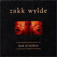 Zakk Wylde — Throwin' It All Away