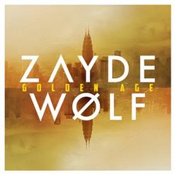 Zayde Wølf — Hustler