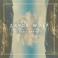 Zayde Wølf — New Blood