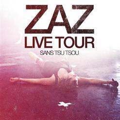 Zaz — Je Saute Partout