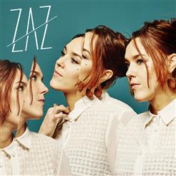 Zaz — Mes Souvenirs De Toi