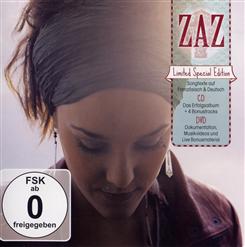 Zaz — Ni Oui Ni Non