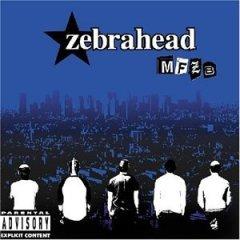 Zebrahead — Alone