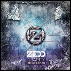 Zedd — Fall Into The Sky (with Lucky Date & Ellie Goulding)