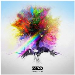 Zedd — True Colors (feat. Kesha)
