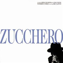 Zucchero — Senza Una Donna (Without A Woman)