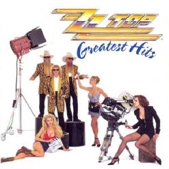 ZZ Top — Gun Love